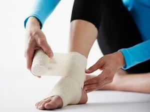 Se întinde ligamentele piciorului metode eficiente de tratament