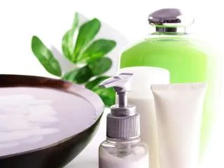 O varietate de creme
