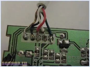 Reparare de mouse-ul calculatorului, pentru acasă, pentru familie