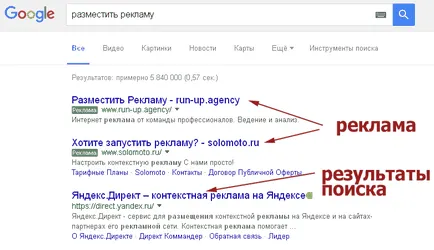 Publicitate pe internet Prezentarea generală a argumentelor pro și contra fiecărei metode