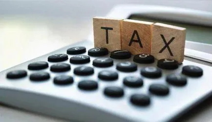 taxe regresive vRumyniyaprimer