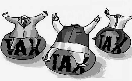 taxe regresive vRumyniyaprimer