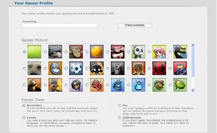 Înregistrare Profil on-line în timp real (pas cu pas) - Grand Theft Auto IV - jocuri (on-line) Înregistrare Profil on-line în timp real (pas cu pas) - Grand Theft Auto IV - joc