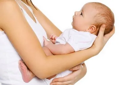 Copilul vomita de multe ori norma si abatere, cauze, ce să facă (norma) Copilul vomita de multe ori norma si abatere, cauze, ce să facă
