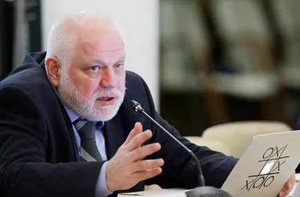 Reforma a Universității Pedagogice de Stat din Moscova - planeta Rusă