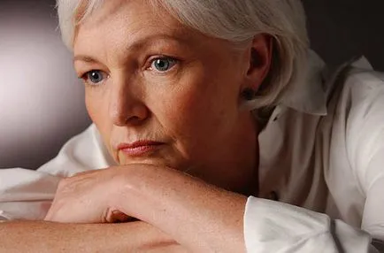 menopauza precoce la femei, simptome, tratament, consecințe (simptome) menopauza precoce la femei, simptome, tratament, consecințe