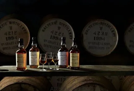 Descifrarea cognac desemnări ho, vs, VSOP
