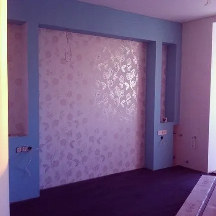 Reparatii fotografie mici idei de bucătărie și opțiuni de reparații