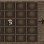 Maneta în maynkrafte cum instalarea histrosti și pârghie crafting