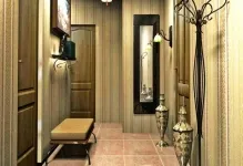 holurile de reparare fotografie cu mâinile lor, designul apartamentului, unde să înceapă și cum să facă în casă, care (lor) holurile de reparare fotografie cu mâinile lor, designul apartamentului, unde să înceapă și cum să facă în casă, care