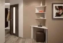 holurile de reparare fotografie cu mâinile lor, designul apartamentului, unde să înceapă și cum să facă în casă, care (holurile) holurile de reparare fotografie cu mâinile lor, designul apartamentului, unde să înceapă și cum să facă în casă, care