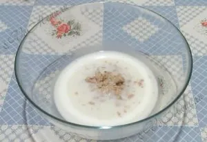 Reteta pentru un tort delicios de Paste - pas cu pas, cu fotografii (tort) Reteta pentru un tort delicios de Paste - pas cu pas, cu fotografii