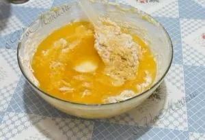 Reteta pentru un tort delicios de Paste - pas cu pas, cu fotografii (reteta) Reteta pentru un tort delicios de Paste - pas cu pas, cu fotografii