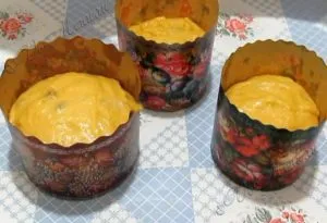 Reteta pentru un tort delicios de Paste - pas cu pas, cu fotografii (Paste) Reteta pentru un tort delicios de Paste - pas cu pas, cu fotografii