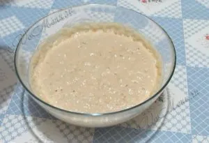Reteta pentru un tort delicios de Paste - pas cu pas, cu fotografii (reteta) Reteta pentru un tort delicios de Paste - pas cu pas, cu fotografii