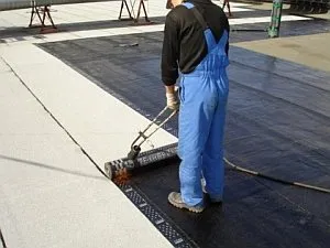 Repararea de acoperiș moale, cu mâinile sale de tehnologie, echipamente și materiale (mâini) Reparatii pe mâini moale Acoperișuri tehnologie, echipamente si materiale