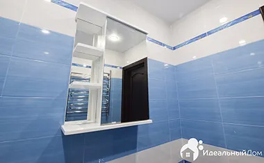 bai Renovat în regiunea Moscova - casa perfectă (conducte) bai Renovat în regiunea Moscova - casa perfectă