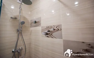 bai Renovat în regiunea Moscova - casa perfectă (plat) bai Renovat în regiunea Moscova - casa perfectă