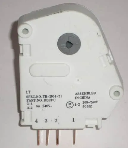 Reparatii ghidul de mâini frigidere