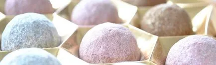Rețete acasă de gătit - Raffaello