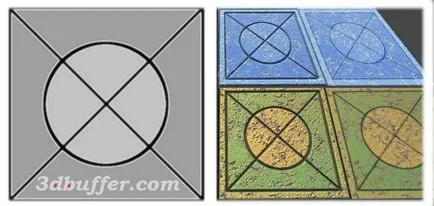 texturi desen pentru modele 3D, jocuri, editori 3d fundaluri pentru site-uri web