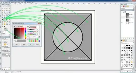 texturi desen pentru modele 3D, jocuri, editori 3d fundaluri pentru site-uri web