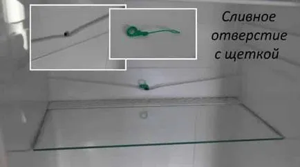 Reparatii ghidul de mâini frigidere