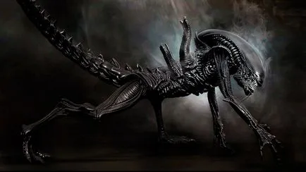 Ridli Skott - un ciudat, străin, străin, întuneric, cal, Ripley, un film străin (film străin) Ridli Skott - un ciudat, străin, străin, întuneric, cal, Ripley, un film străin