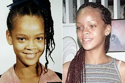 Rihanna - biografie, fotografii, viața personală, știri 2017 melodii