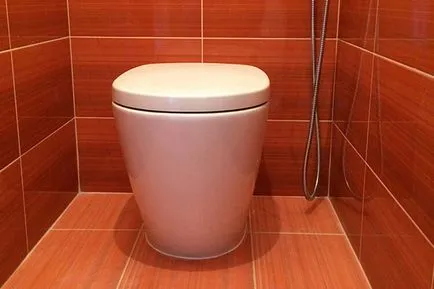 bai Renovat în regiunea Moscova - casa perfectă (contorizare) bai Renovat în regiunea Moscova - casa perfectă
