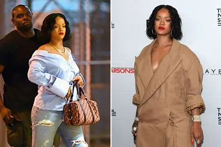 Rihanna - biografie, fotografii, viața personală, știri 2017 melodii