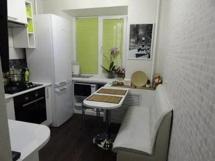 Reparatii fotografii de bucătărie mici de interior și de finisare (reparații mici de bucatarie pentru a face fotografii) Reparatii fotografii de bucătărie mici de interior și decor