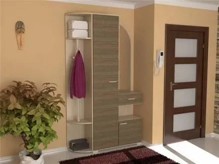 Reparați hol cu ​​mâinile sale, portalul de construcție