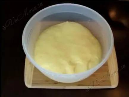 Reteta pentru un tort delicios de Paste - pas cu pas, cu fotografii (Paste) Reteta pentru un tort delicios de Paste - pas cu pas, cu fotografii