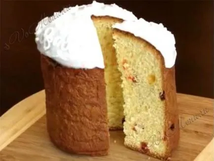 Reteta pentru un tort delicios de Paste - pas cu pas, cu fotografii (Paste) Reteta pentru un tort delicios de Paste - pas cu pas, cu fotografii