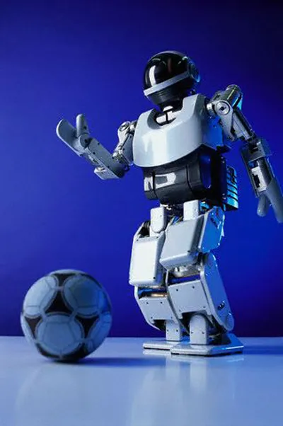 Roboți în viitorul apropiat