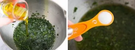 Salata cu avocado
