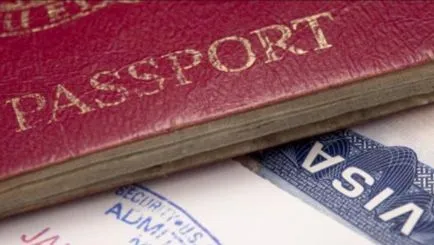 Instrucțiuni de completare a chestionarului pentru o viză în Italia