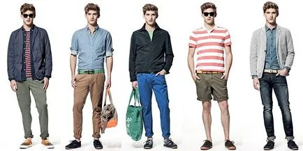 Ce bărbați purta pantofi sport, pantofi de gimnastică, adidași (adidași) Ceea ce barbatii poarta pantofi de alergat, adidași, adidași