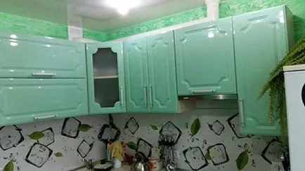 Cel mai bun material de unități de bucătărie