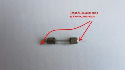 info radiomaster siguranță de casă
