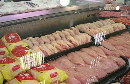 Marinata cele mai delicioase pentru carne gratar de pui a fost atât de moale