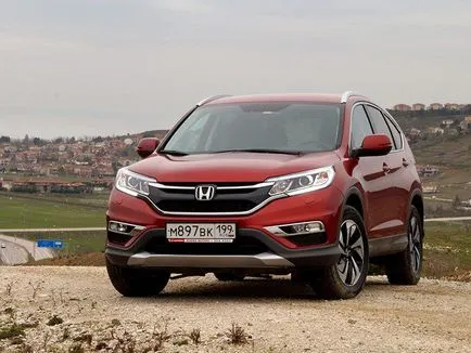 Cea mai sigura crossover-ul pentru România sau crossover de top în ceea ce privește fiabilitatea (The) Cea mai sigura crossover-ul pentru România sau de top Fiabilitate Crossover