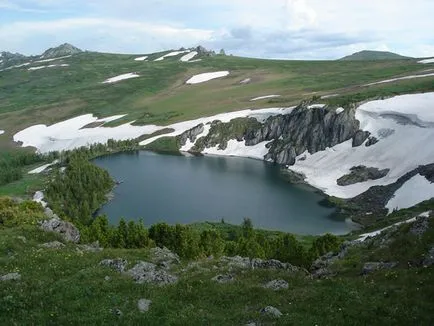 Sanatoriul în Altai Territory, tratament, vacanță, prețurile în 2016, adresa, fotografii, comentarii, site-ul oficial -