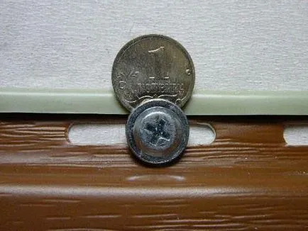 Siding de instalare calcule manuale cu propriile sale mâini!