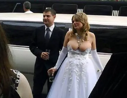 Cel mai oribil rochii de mireasa si fotografii - topkin, 2017 (rochie) Cel mai oribil rochii de mireasa si fotografii - topkin, 2017