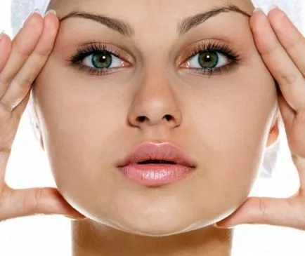 Cele mai eficiente metode de a facelift