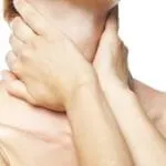 Compresele gât provoacă sentimente de constricție sau respirație șuierătoare