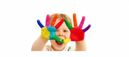 Asigurați-vă propriile mâini - sau cursuri de master interesante de la petrecere pentru copii! (Ateliere) Asigurați-vă propriile mâini - sau cursuri de master interesante de la petrecere pentru copii!