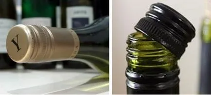 Sulf în vin - cum de a alege băutura cea mai inofensiva